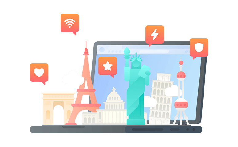 在加纳怎么看爱奇艺 - 翻回VPN